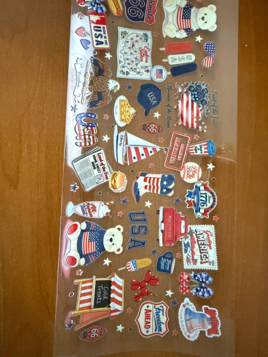 USA