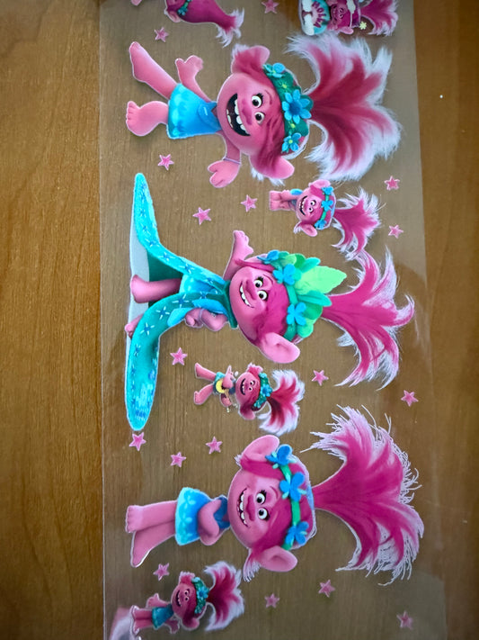 Trolls