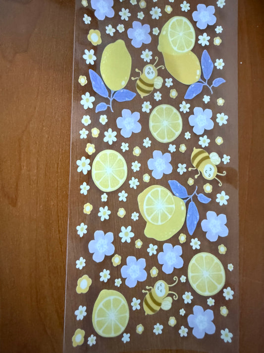 Lemons