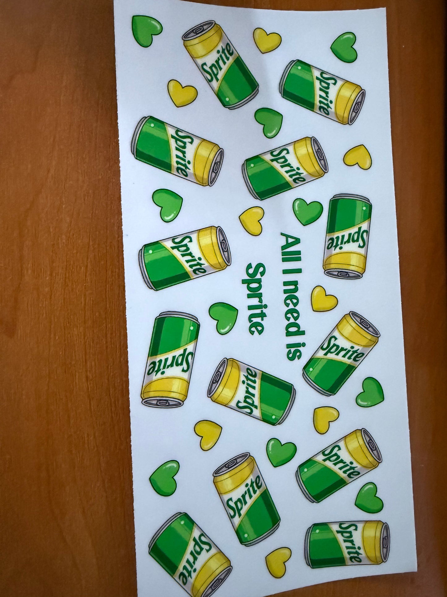 Sprite