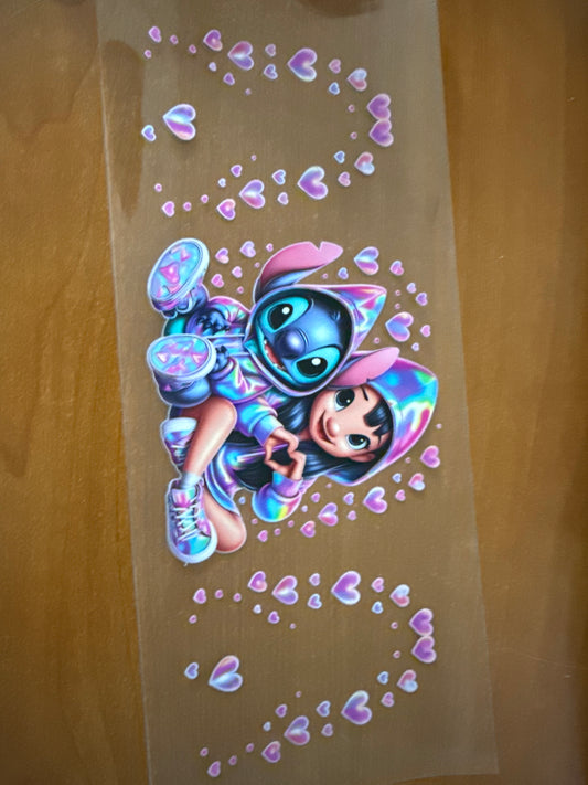Lilo and Stitch