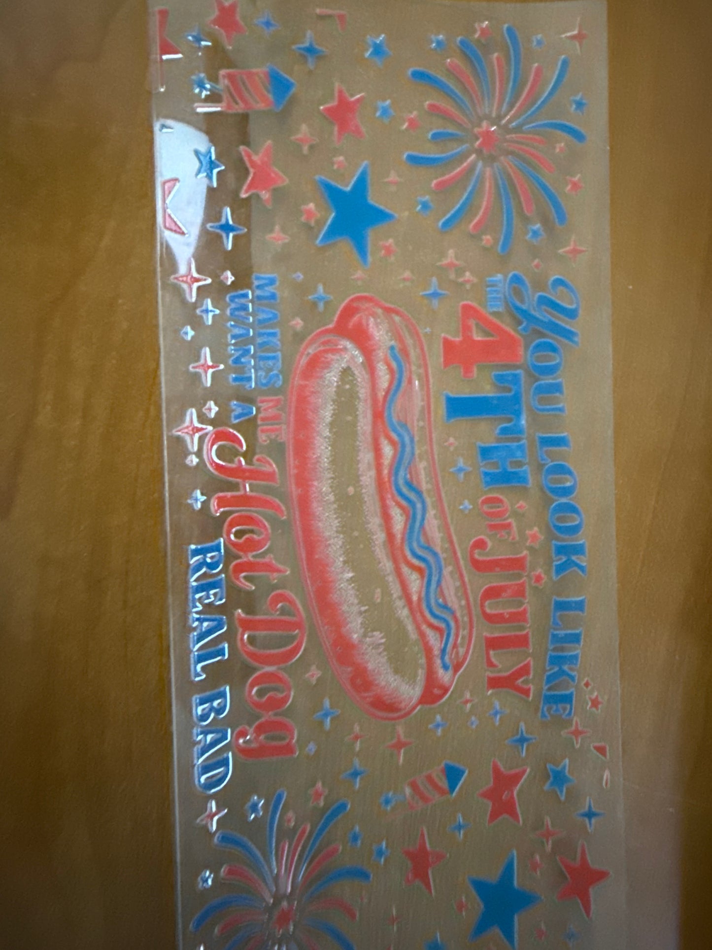 Happy 4th of July