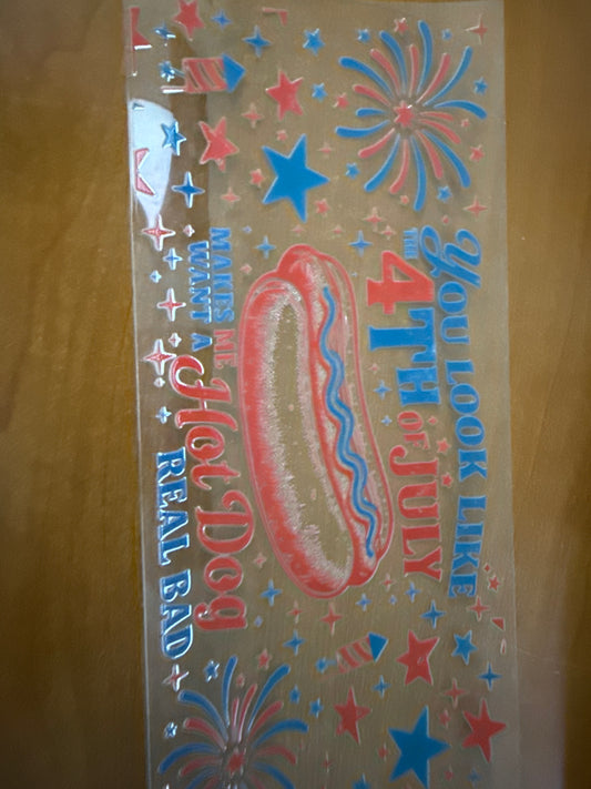 Happy 4th of July