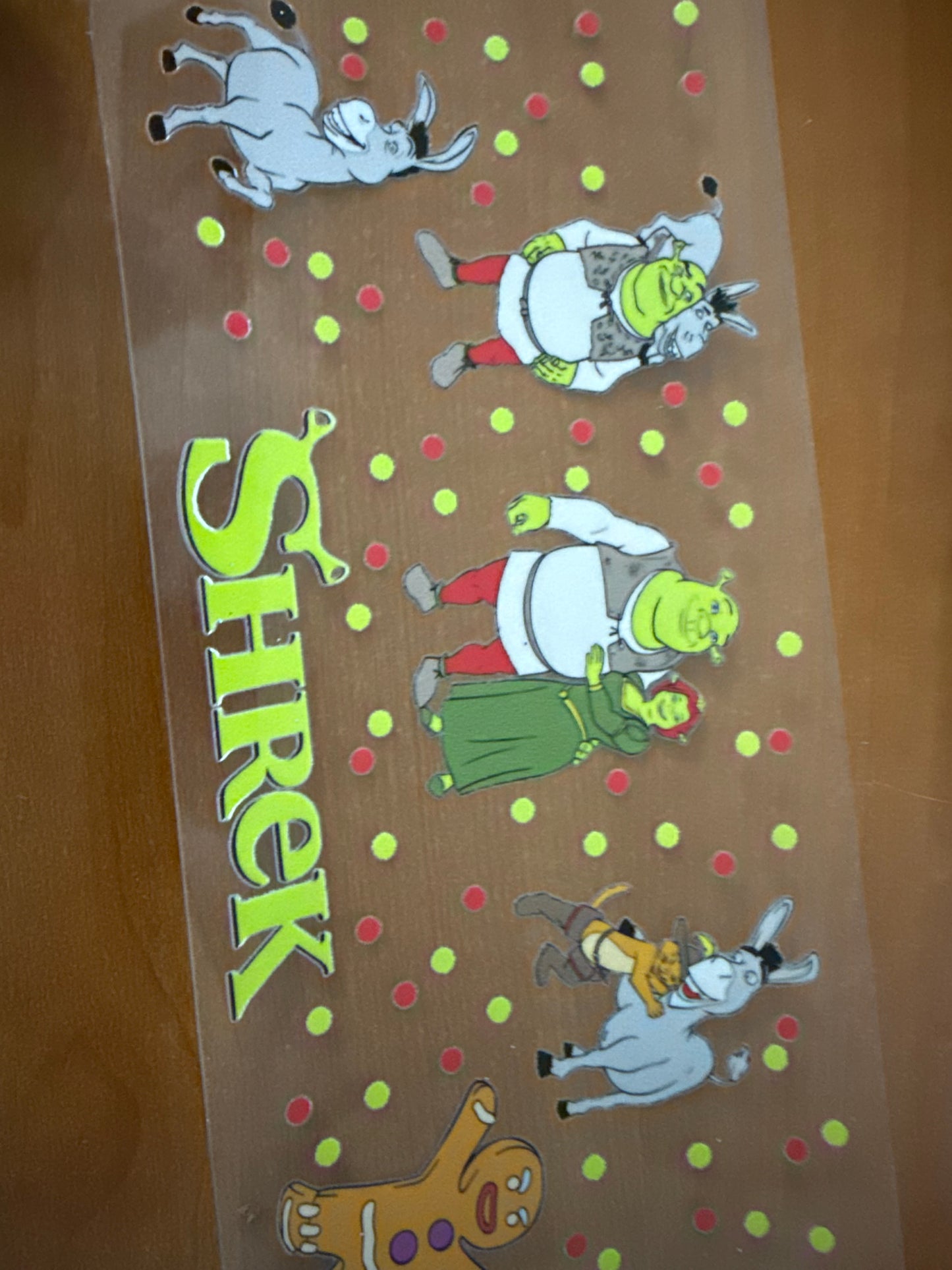 Shrek