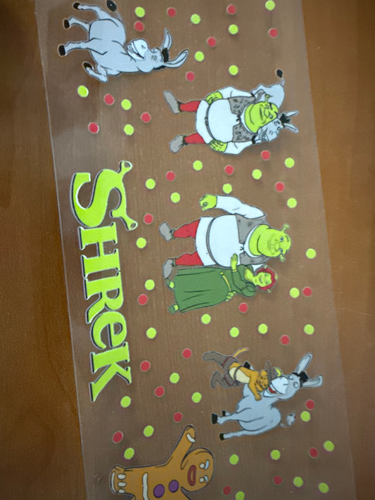 Shrek