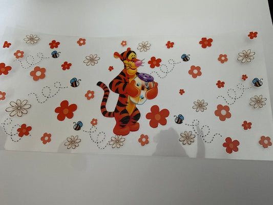Tigger