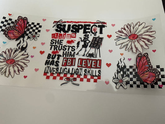 FBI level