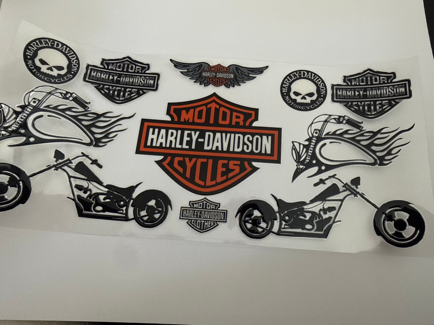 Harley Davidson