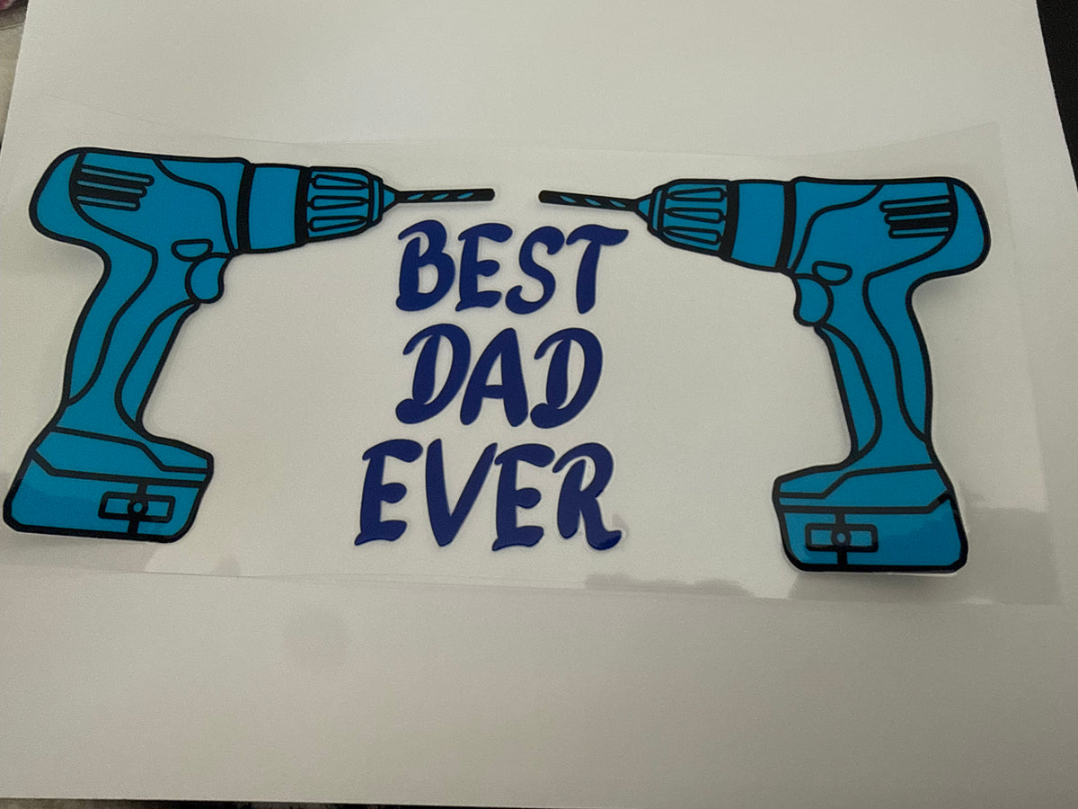 Best dad ever