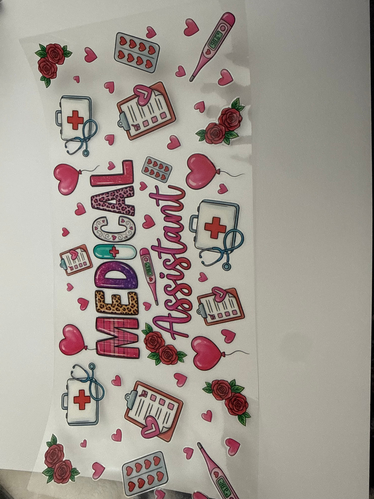 Medical Assistant